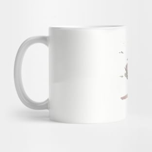 Silence Mug